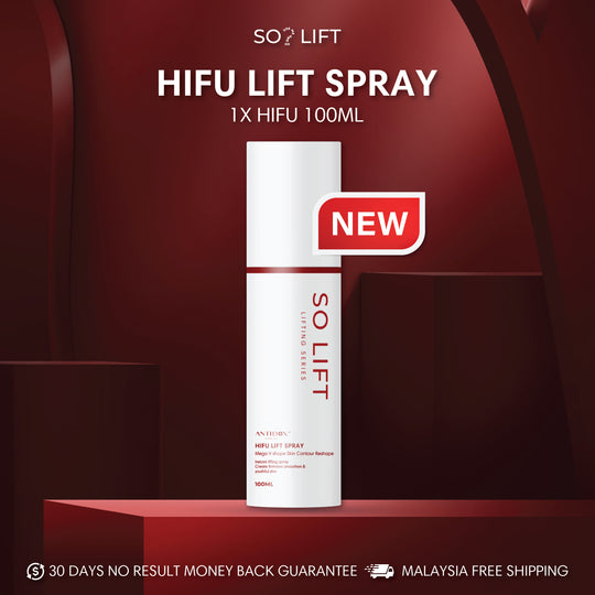 SOLIFT RM248 HIFU SPRAY