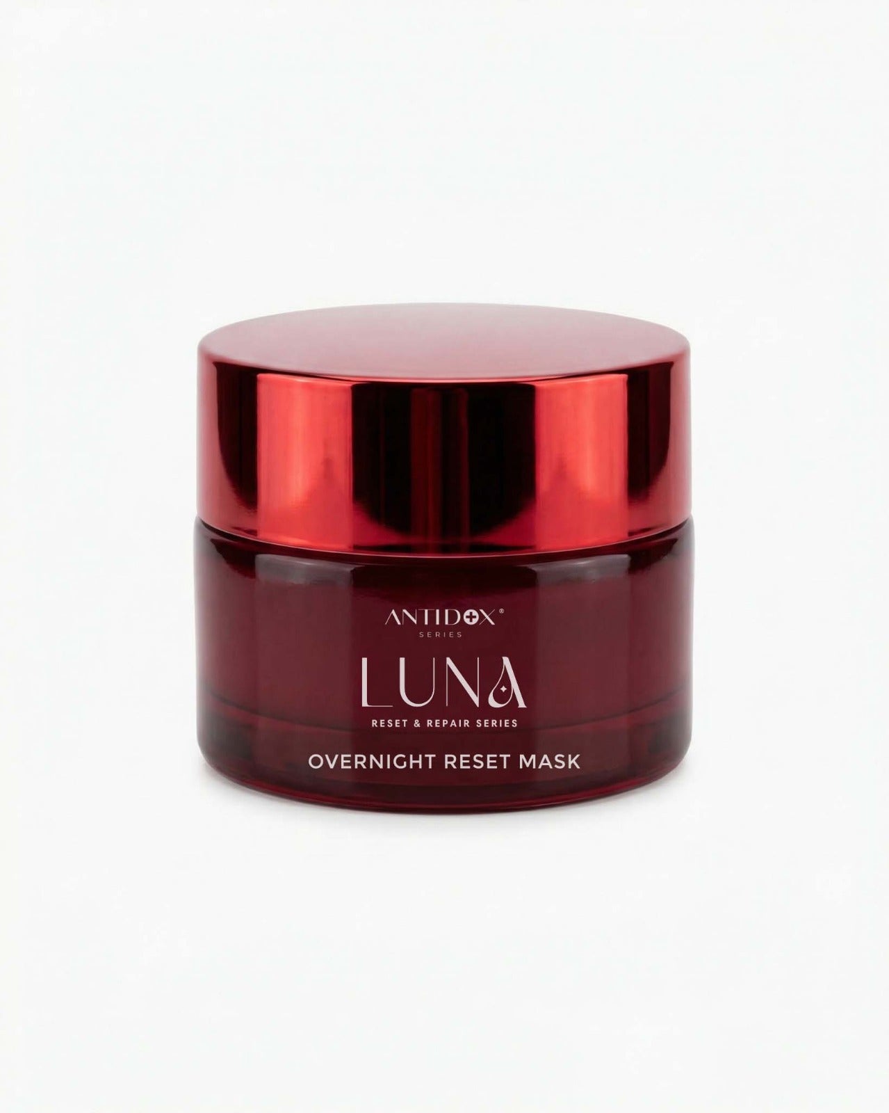 Luna Night Mask