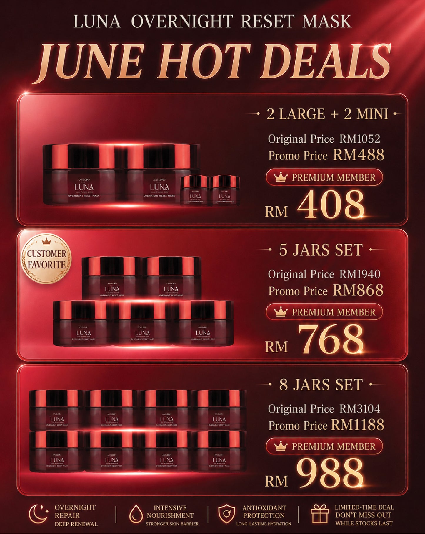 JUN26 LUNA TOPUP BUNDLE (S)