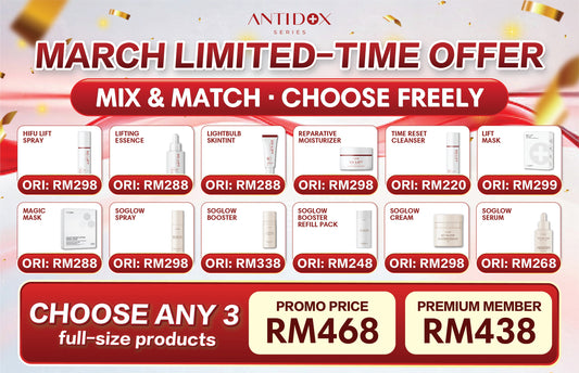 MAR26 SOLIFT MONTHLY BUNDLE @ RM468