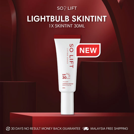 SOLIFT RM238 SKINTINT