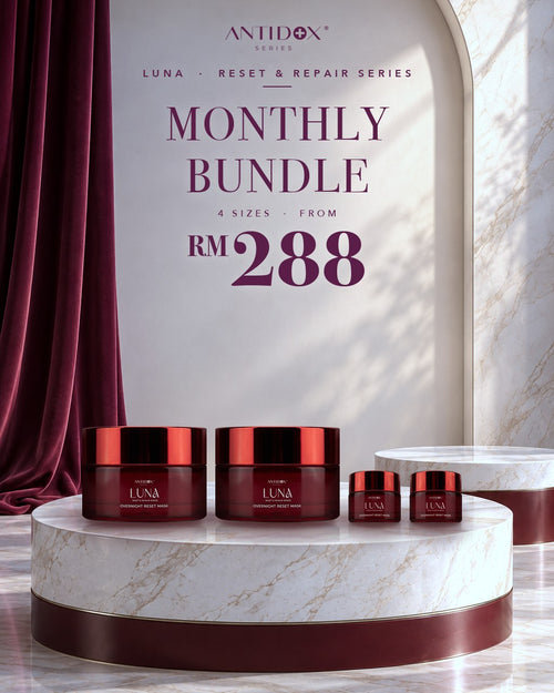 OCT26 LUNA MONTHLY BUNDLE