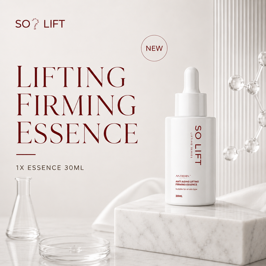 SOLIFT LIFTING FIRMING ESSENCE