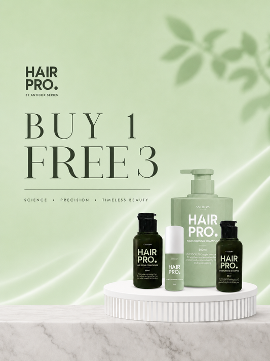 MAY26 HAIRPRO MONTHLY BUNDLE ORI