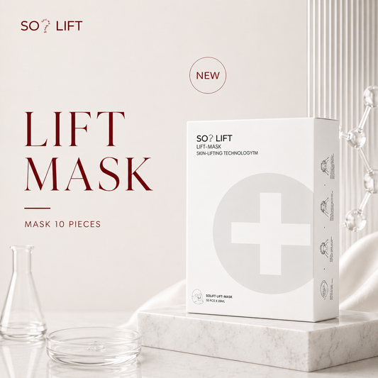 SOLIFT LIFTING MASK