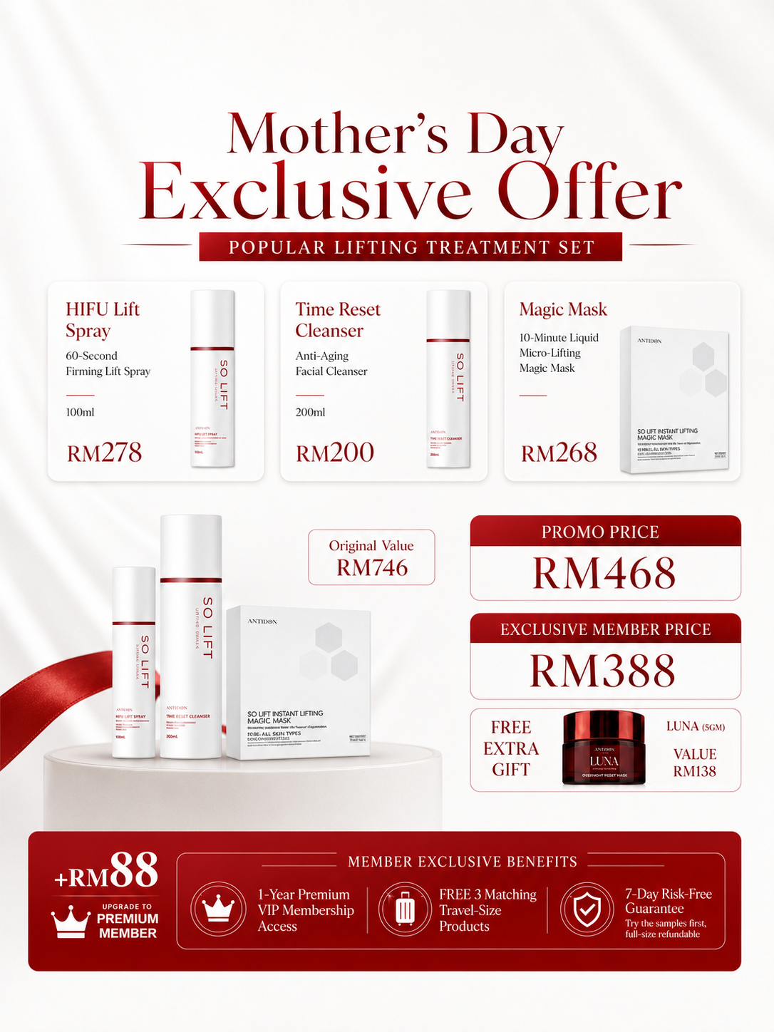 MAY26 SOLIFT MONTHLY BUNDLE RM468