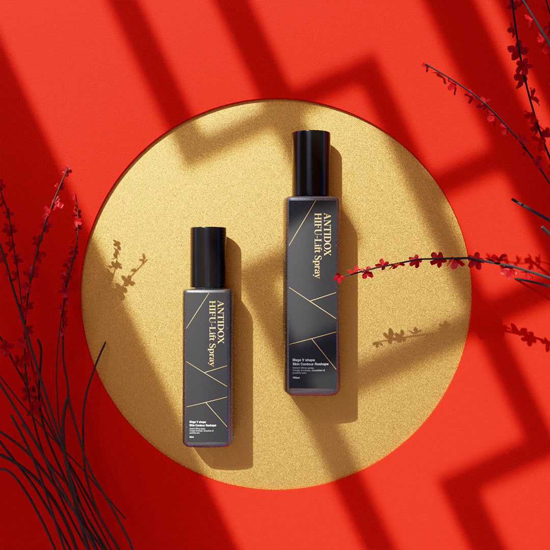 LEARN MORE ABOUT ANTIDOX HIFU LIFT SPRAY