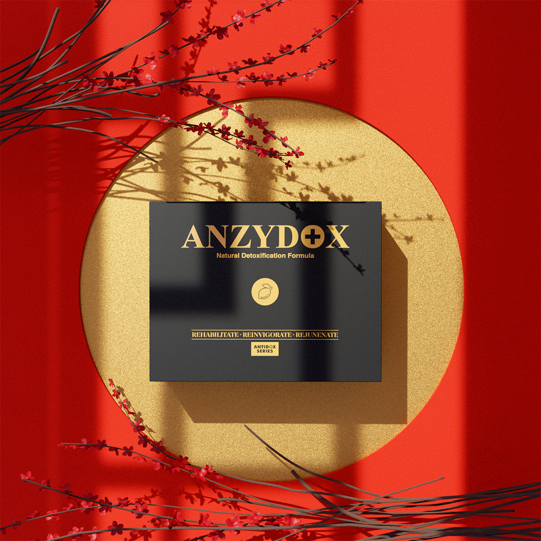 LEARN MORE ABOUT ANZYDOX THE NATURAL DETOX PRODUCT