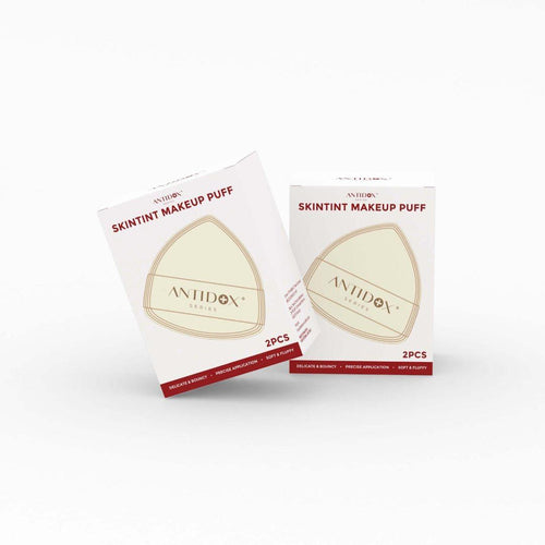 SOLIFT MAKE UP PUFF [REDEEM]