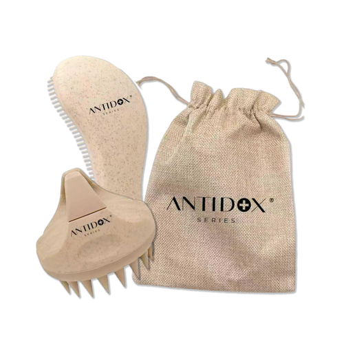 HAIRPRO COMB SET [REDEEM]