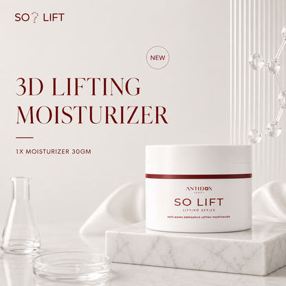 SOLIFT 3D LIFTING MOISTURIZER