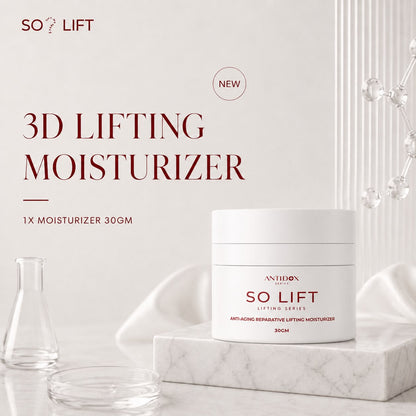 [SOLIFT Series] Monthly Option