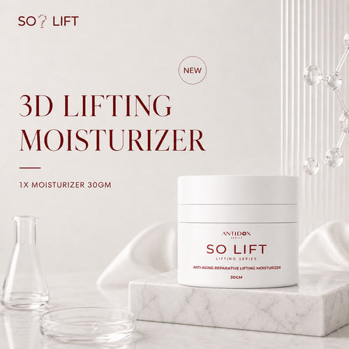 SOLIFT 3D LIFTING MOISTURIZER