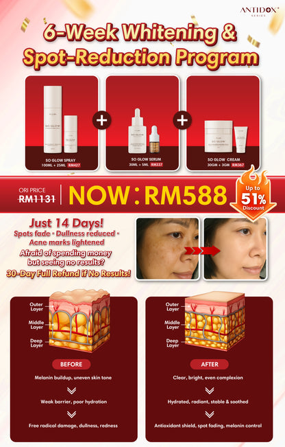 OCT SOLIFT 6-Week Treatment Package