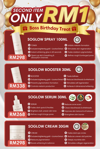 AUG SOLIFT FLASH SALES.