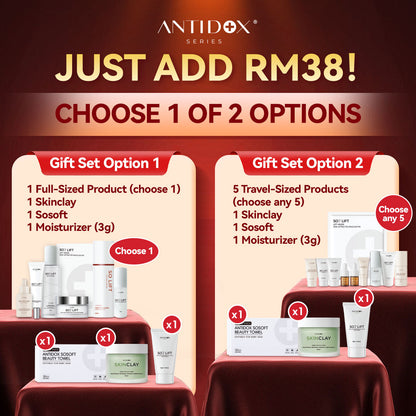 APRIL SOLIFT RM699 BUY 5