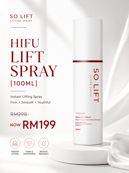 HIFU LIFT SPRAY 100ML