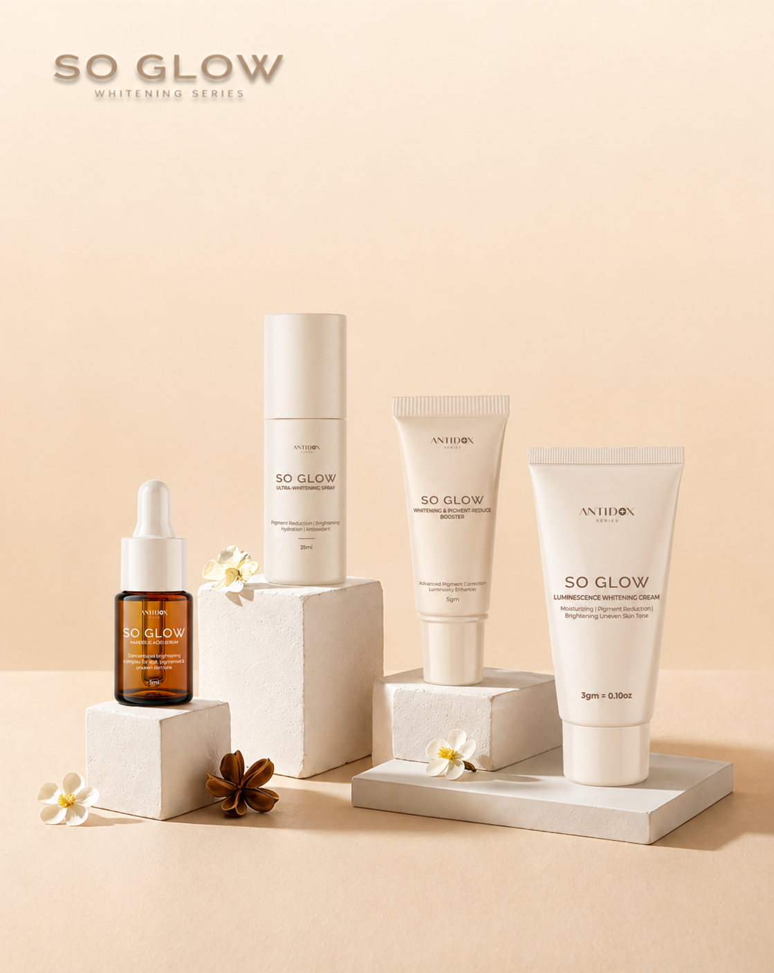 [SOGLOW Series] Monthly Option - PWP35%