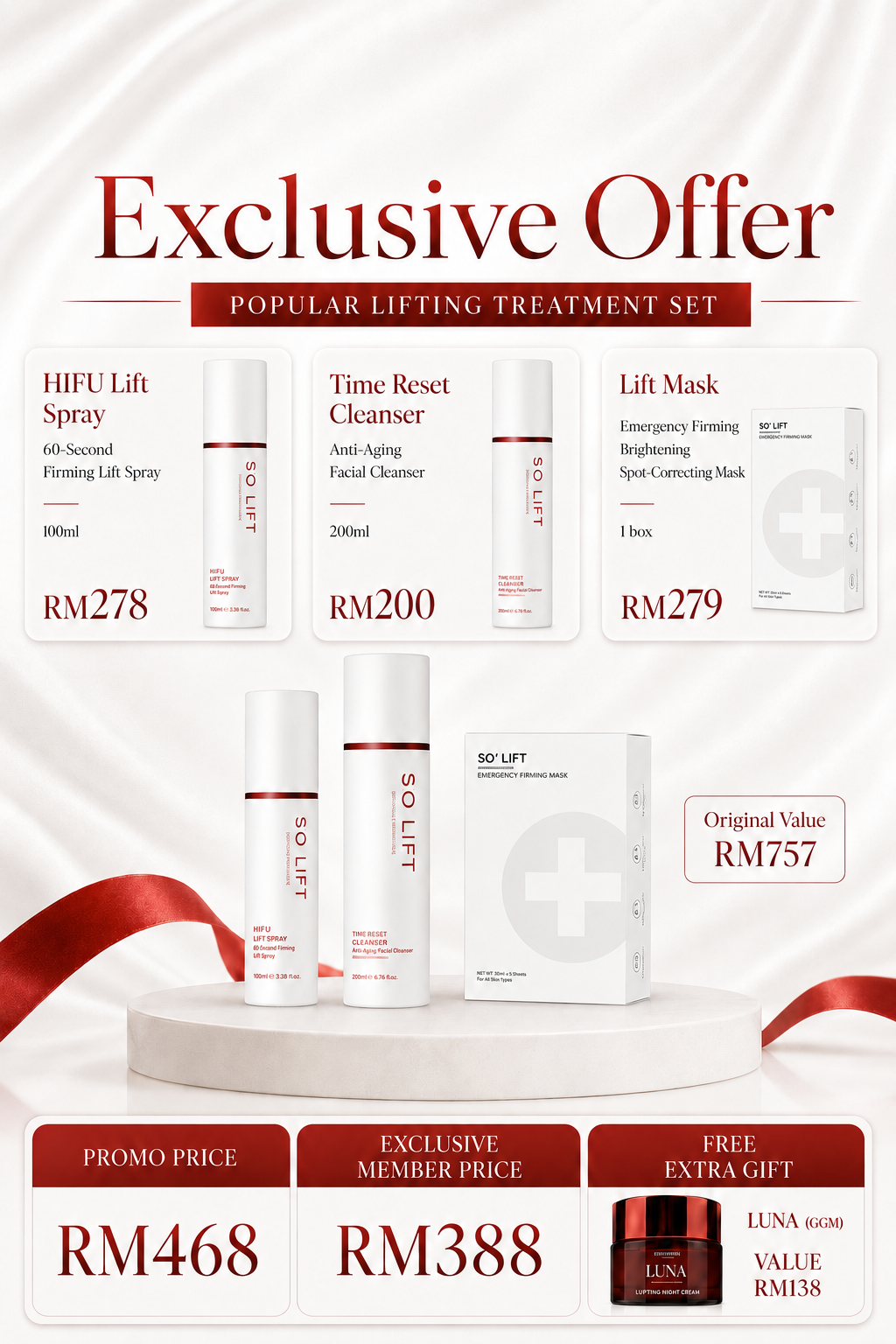 JUL26 SOLIFT MONTHLY BUNDLE RM468