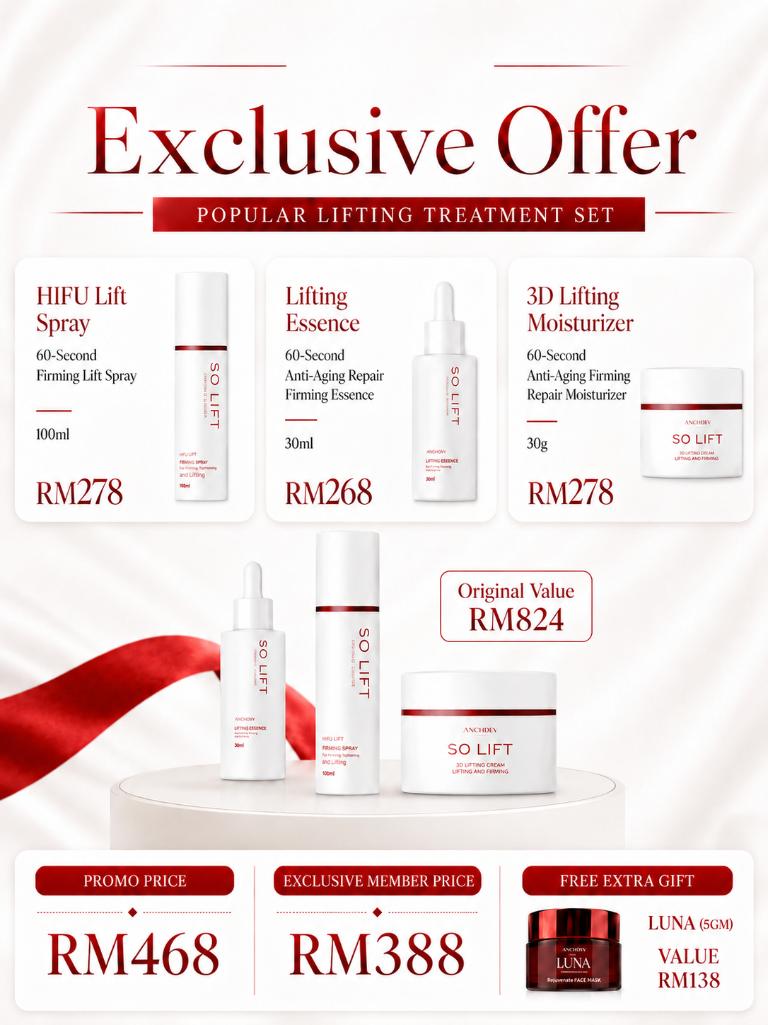 JUL26 SOLIFT MONTHLY BUNDLE RM468