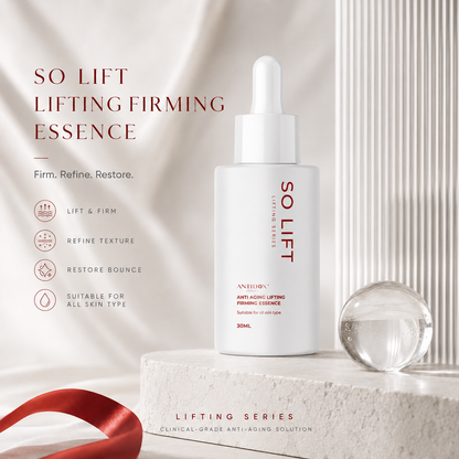 [SOLIFT Series] Monthly Option