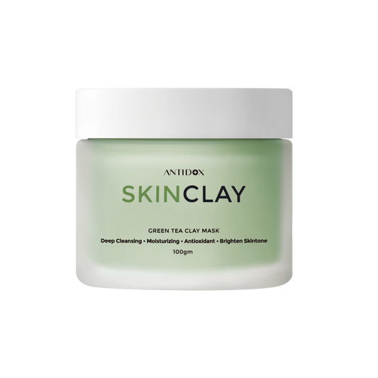 OCT CLAYMASK BUY 1 FREE 1