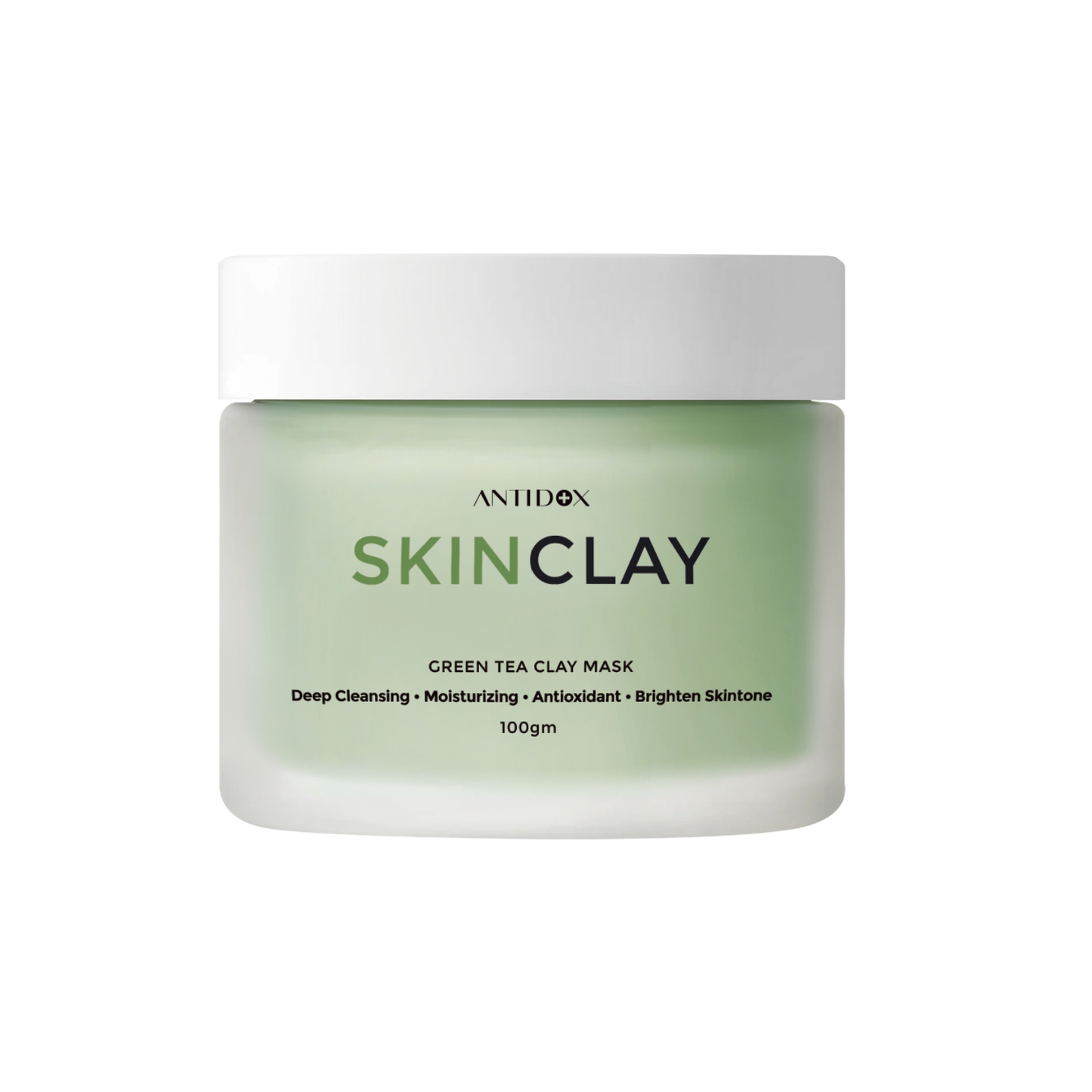 SOLIFT SKINCLAY MASK (REDEEM)