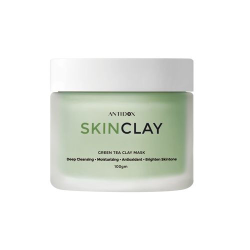 SOLIFT SKINCLAY MASK (REDEEM)
