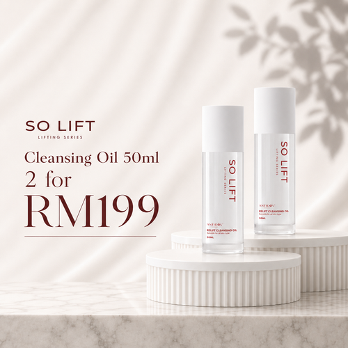 SEP26 SOLIFT CLEANSING OIL BUNDLE