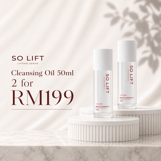 SEP26 SOLIFT CLEANSING OIL BUNDLE