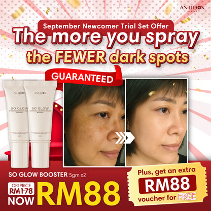 SEP SOLIFT TRIAL SET PROMOTION PACKAGE RM88