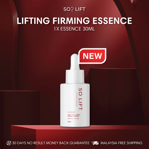 SOLIFT LIFTING FIRMING ESSENCE