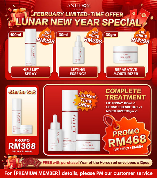 FEB SOLIFT STARTER BUNDLES RM468