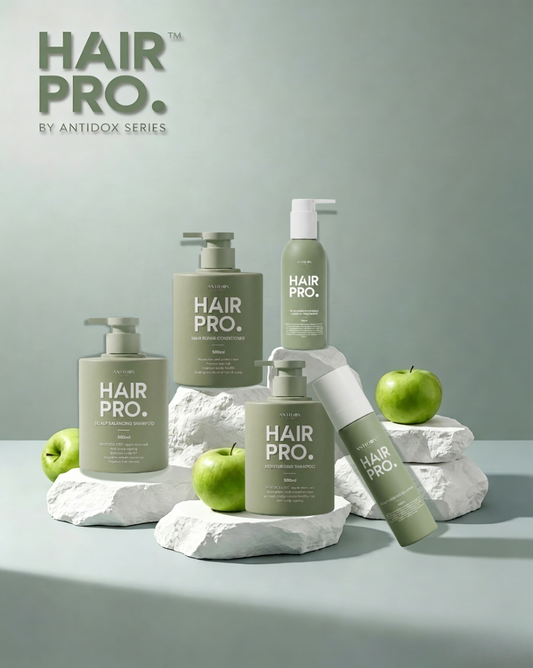 [HAIRPRO Series] Monthly Option - PWP50%