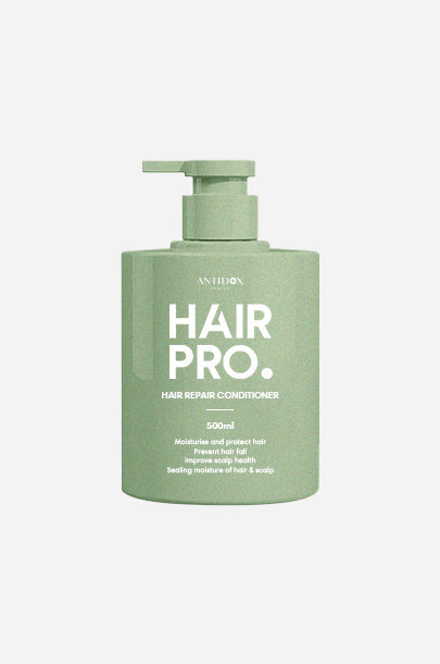 [AHNP][FREE GIFT] REPAIRING CONDITIONER (500ML)