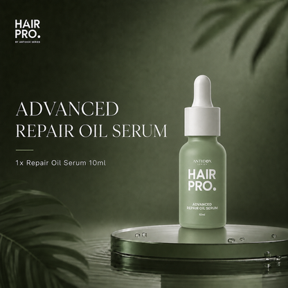 🍃HAIRPRO HAIR OIL SERUM