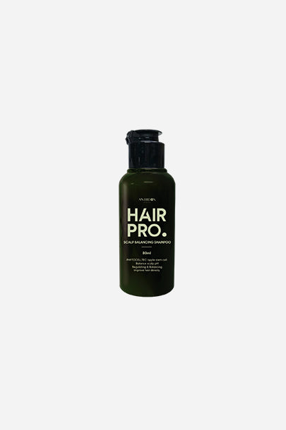 [Online] SCALP BALANCING SHAMPOO