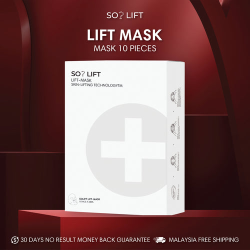 SOLIFT LIFTING MASK BUY 1 FREE 3