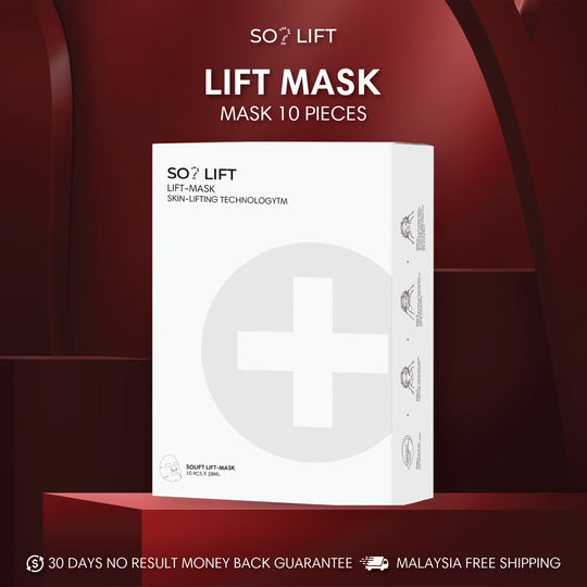 SOLIFT RM248 MASKBOX