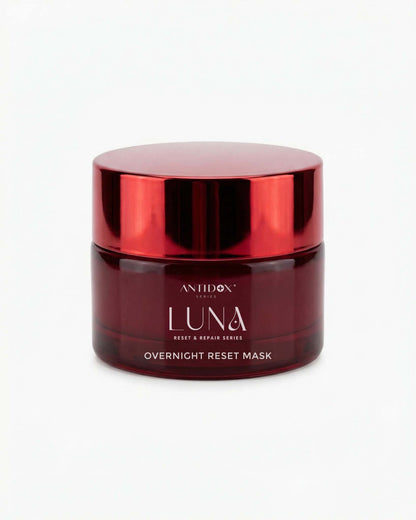 LUNA NIGHT MASK [REDEEM]