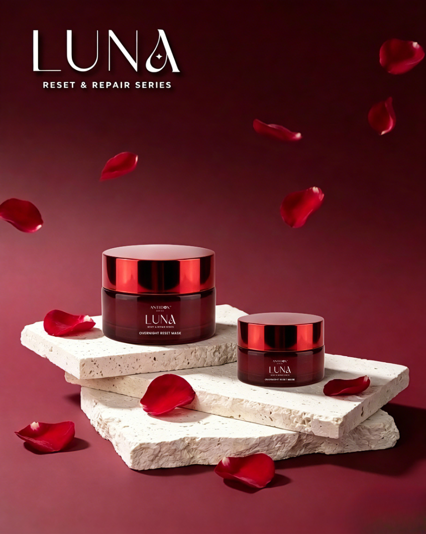 [LUNA Series] Monthly Option