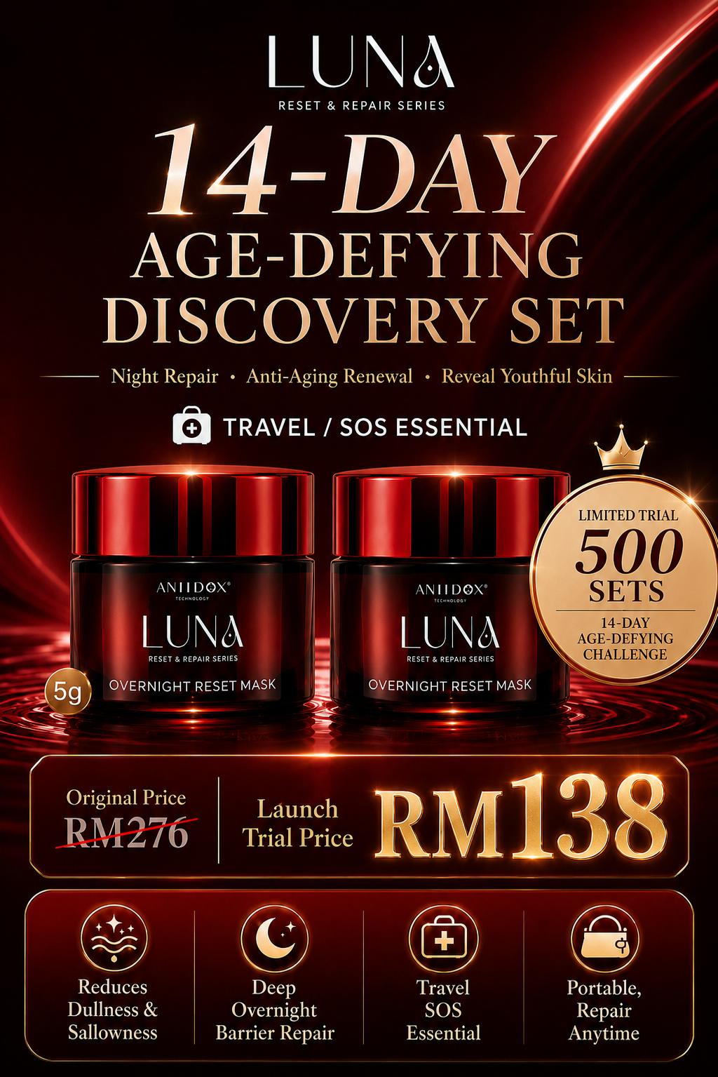 JUN26 LUNA TRIAL BUNDLE