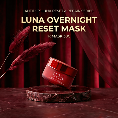 Luna Night Mask