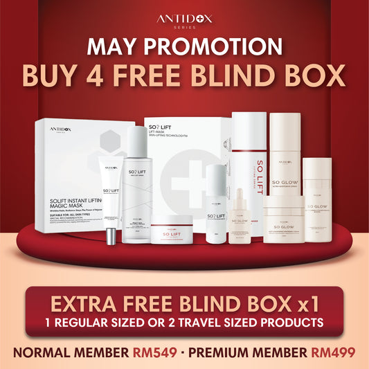 SOLIFT MAY PROMOTION 2025 RM549