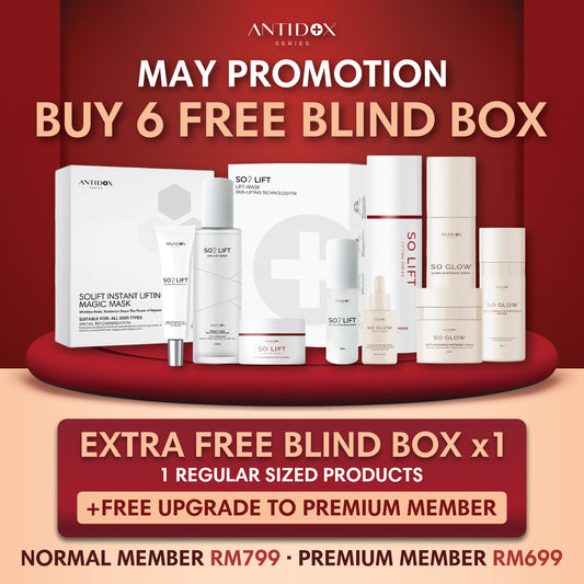 SOLIFT MAY PROMOTION 2025 RM799