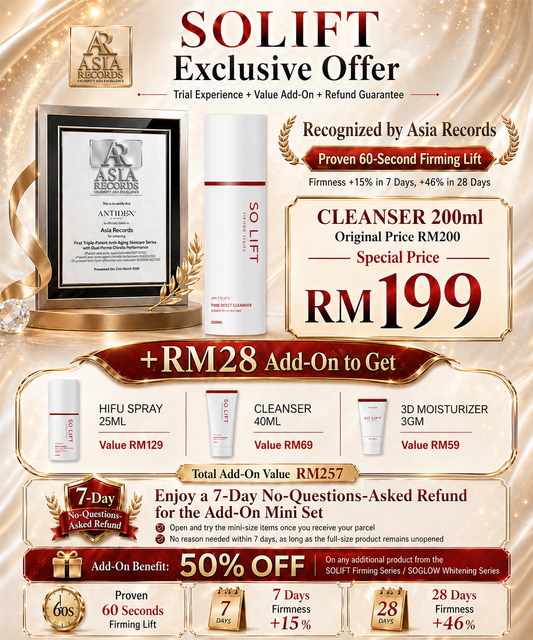 MAY26 SOLIFT MONTHLY BUNDLE RM199