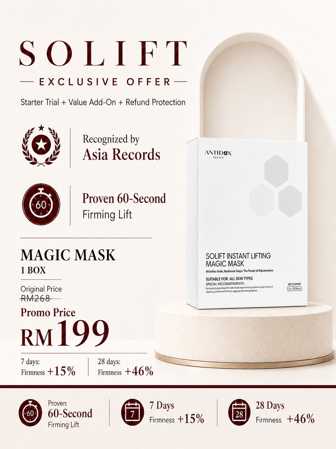 JUN26 SOLIFT MONTHLY BUNDLE RM199