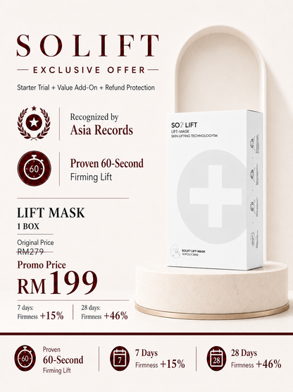JUN26 SOLIFT MONTHLY BUNDLE RM199