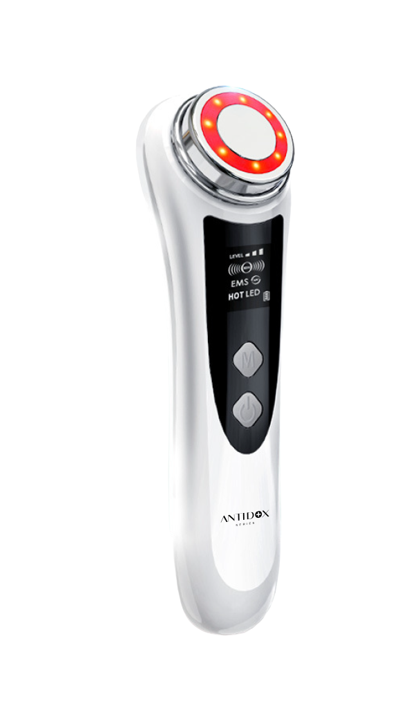 SOLIFT EMS MASSAGER [REDEEM]