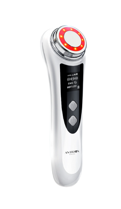 SOLIFT EMS MASSAGER [REDEEM]